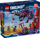 LEGO&reg; DREAMZzz&trade; The Never Witch&rsquo;s Nightmare Creatures (71483)