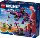 LEGO&reg; DREAMZzz&trade; The Never Witch&rsquo;s Nightmare Creatures (71483) - Image 2