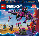 LEGO&reg; DREAMZzz&trade; The Never Witch&rsquo;s Nightmare Creatures (71483) - Image 3