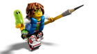 LEGO&reg; DREAMZzz&trade; The Never Witch&rsquo;s Nightmare Creatures (71483) - Image 6