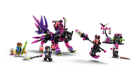 LEGO&reg; DREAMZzz&trade; The Never Witch&rsquo;s Nightmare Creatures (71483) - Image 7
