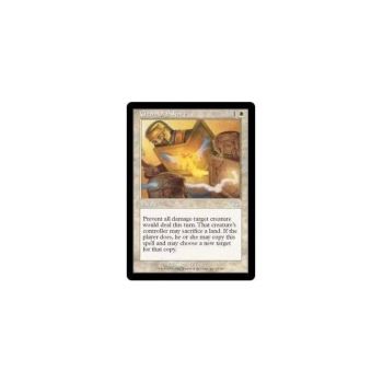 Chain of Silence : ONSLAUGHT 012/350 - Magic the Gathering Single Card