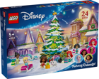 LEGO® Disney Advent Calendar 2024 (43253)