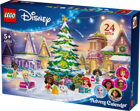 LEGO® Disney Advent Calendar 2024 (43253) - Image 2