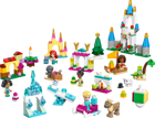 LEGO® Disney Advent Calendar 2024 (43253) - Image 4