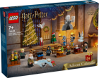 LEGO® Harry Potter™ 2024 Advent Calendar (76438)