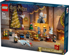 LEGO® Harry Potter™ 2024 Advent Calendar (76438) - Image 2