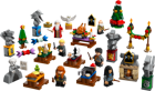 LEGO® Harry Potter™ 2024 Advent Calendar (76438) - Image 4