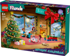 LEGO® Friends Advent Calendar 2024 (42637) - Image 2