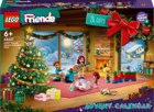 LEGO® Friends Advent Calendar 2024 (42637) - Image 3