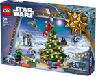 LEGO® Star Wars™ Advent Calendar 2024 (75395) - Image 2