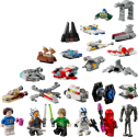 LEGO® Star Wars™ Advent Calendar 2024 (75395) - Image 4