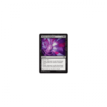 Shatter Assumptions (FOIL) : MODERN HORIZONS 106/254 - Magic the Gathering Single Card