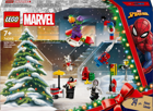LEGO® Marvel Spider-Man 2024 Advent Calendar (76293) - Image 3