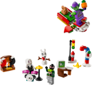 LEGO® Marvel Spider-Man 2024 Advent Calendar (76293) - Image 4