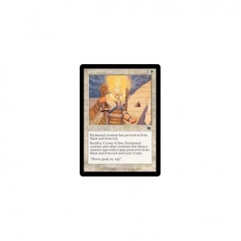 Crown of Awe : ONSLAUGHT 016/350 - Magic the Gathering Single Card