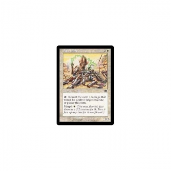 Daru Healer : ONSLAUGHT 019/350 - Magic the Gathering Single Card