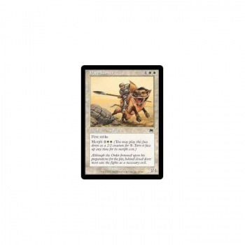 Daru Lancer : ONSLAUGHT 020/350 - Magic the Gathering Single Card