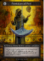 Deviantart Pendulum Peril Pendulum of Peril : BETA - Sorcery: Contested Realm Single Card