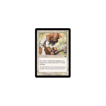 Daunting Defender : ONSLAUGHT 021/350 - Magic the Gathering Single Card