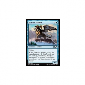 Horizon Scholar : MAGIC 2019 059/314 - Magic the Gathering Single Card