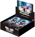 DragonBall Super Card Game: Fusion World: Awakened Pulse (FB01) Booster Box (24 Packs)