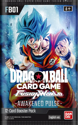 DragonBall Super Card Game: Fusion World: Awakened Pulse (FB01) Booster Box (24 Packs) - Image 2
