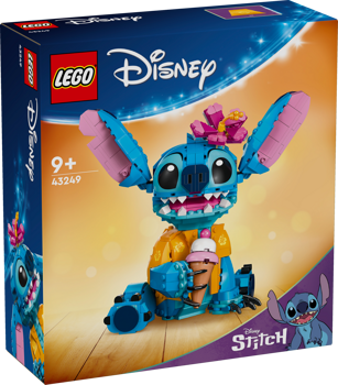 LEGO® Stitch (43249)