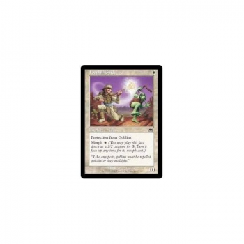 Foothill Guide : ONSLAUGHT 029/350 - Magic the Gathering Single Card