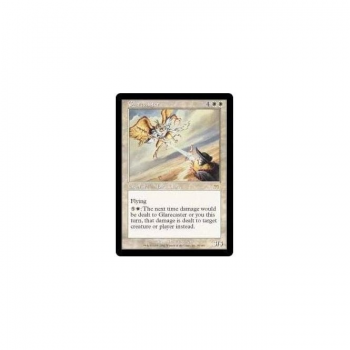 Glarecaster : ONSLAUGHT 030/350 - Magic the Gathering Single Card