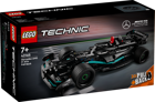 LEGO&reg; Mercedes-AMG F1 W14 E Performance Pull-Back (42165)