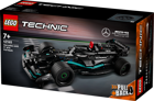 LEGO&reg; Mercedes-AMG F1 W14 E Performance Pull-Back (42165) - Image 2