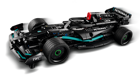 LEGO&reg; Mercedes-AMG F1 W14 E Performance Pull-Back (42165) - Image 4