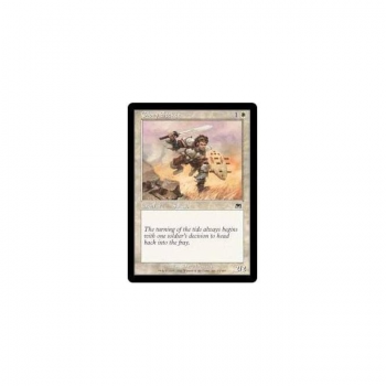 Glory Seeker : ONSLAUGHT 031/350 - Magic the Gathering Single Card