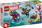LEGO&reg; Spidey Vs Green Goblin (10793)