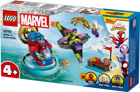 LEGO&reg; Spidey Vs Green Goblin (10793) - Image 2