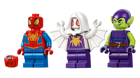 LEGO&reg; Spidey Vs Green Goblin (10793) - Image 4