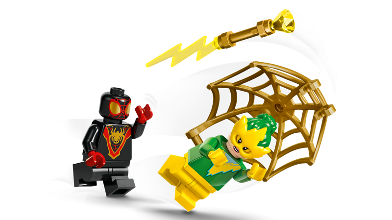 10792 LEGO® Drill Spinner Vehicle | LEGO | 10792
