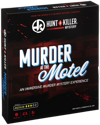 Hunt a Killer: Murder at the Motel