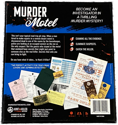 Hunt a Killer: Murder at the Motel - Image 2