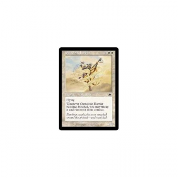 Gustcloak Harrier : ONSLAUGHT 034/350 - Magic the Gathering Single Card