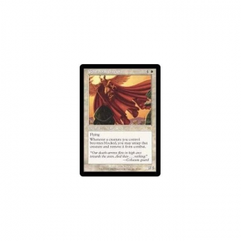 Gustcloak Savior : ONSLAUGHT 036/350 - Magic the Gathering Single Card