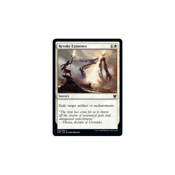 Revoke Existence : THEROS: BEYOND DEATH 034/254 - Magic the Gathering Single Card