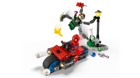 LEGO&reg; Marvel Motorcycle Chase: Spider-Man vs. Doc Ock (76275) - Image 5
