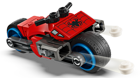 LEGO&reg; Marvel Motorcycle Chase: Spider-Man vs. Doc Ock (76275) - Image 7