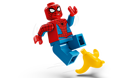 LEGO&reg; Marvel Motorcycle Chase: Spider-Man vs. Doc Ock (76275) - Image 9