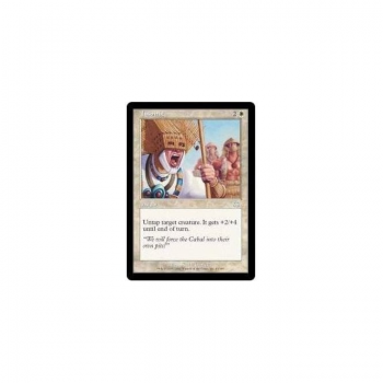 Inspirit : ONSLAUGHT 041/350 - Magic the Gathering Single Card