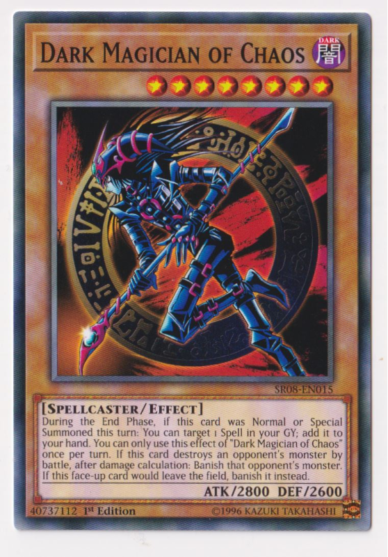 Toon dark magician girl : r/yugioh Toon dark magician girl : r/yugioh