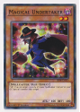 Yu-Gi-Oh! Magical Something Karte – SR08-EN010, Common, 1st Edition, Aus Structure Deck: Order Of The Spellcasters