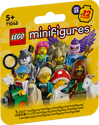 LEGO&reg; Minifigures Series 25 Pack (71045)